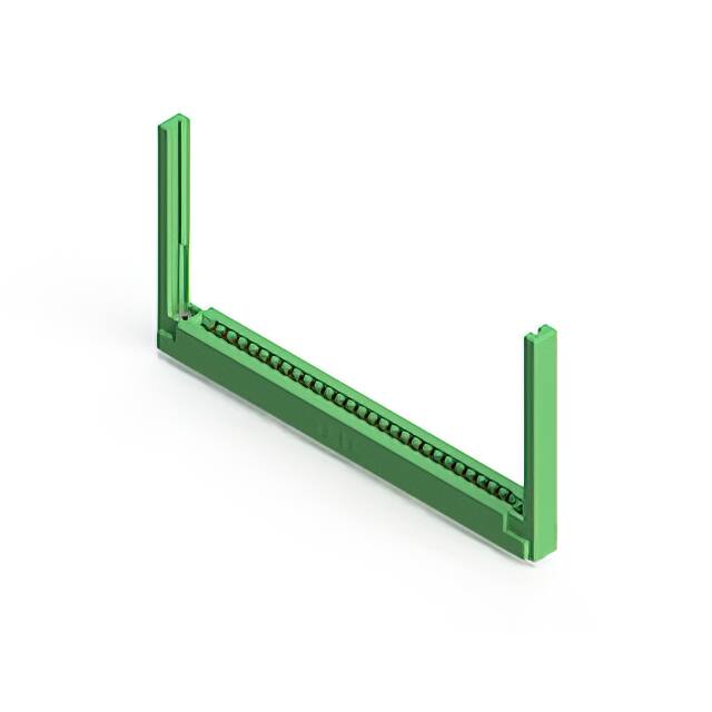 307-028-541-168 EDAC Inc.  Edgeboard Connectors